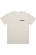 Trapz Oversized Tee