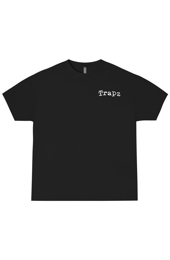 Trapz Mens Box T shirt